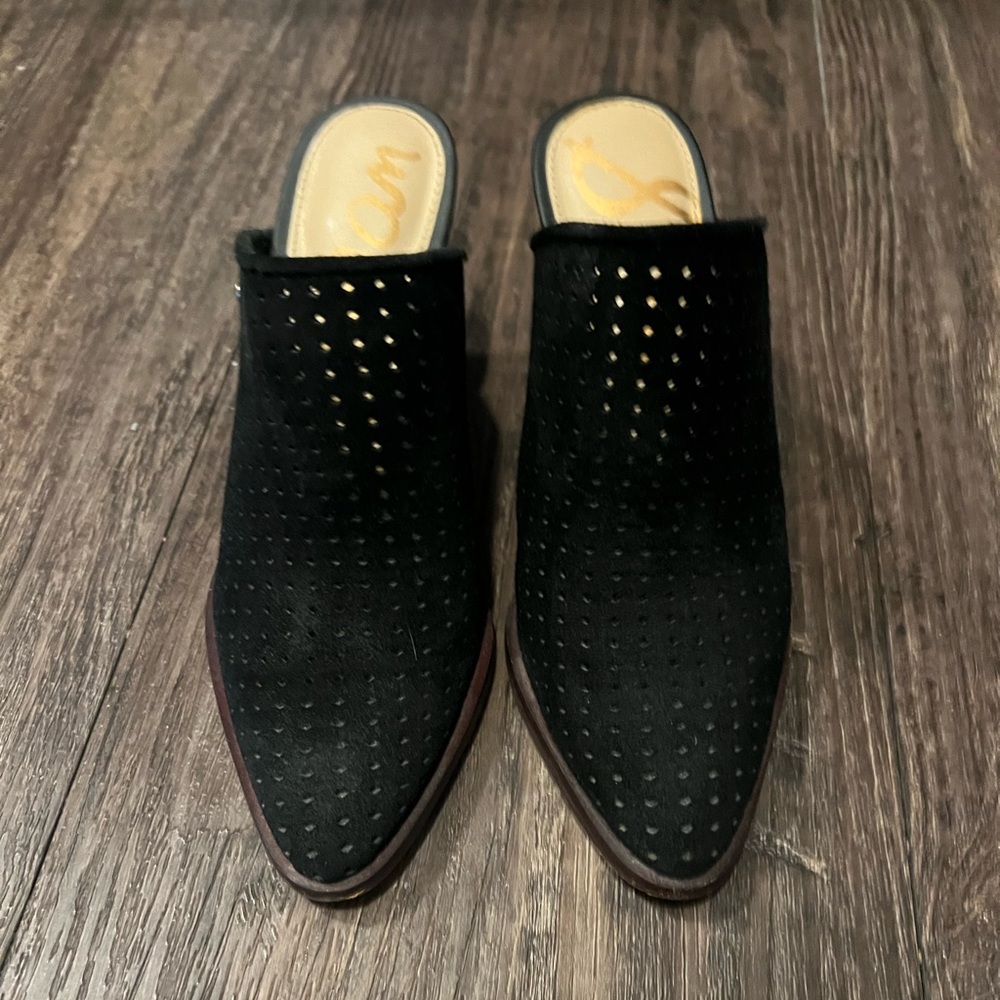Sam Edelman booties